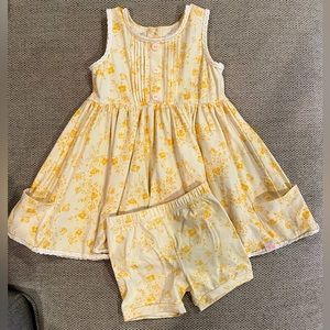 SweetHoney tunic set size 5